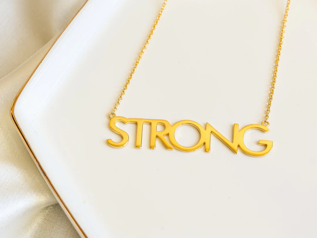 New Year. Same power. Stronger energy.