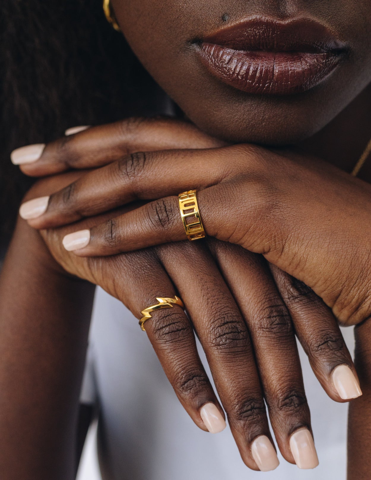 Gold Jewelry