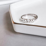 DREAM Ring