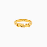 DREAM Ring