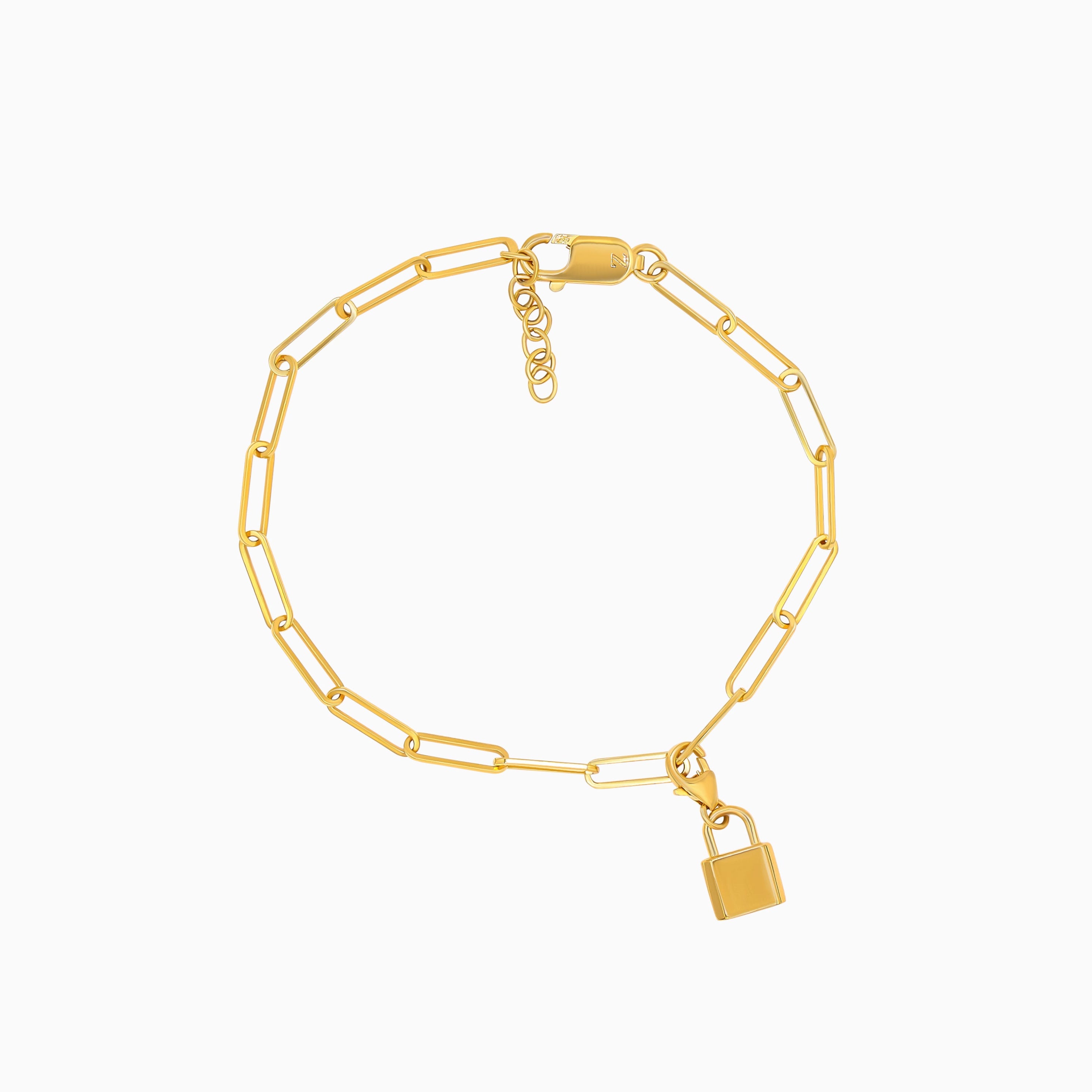 18k Gold Vermeil