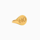 NO Ring