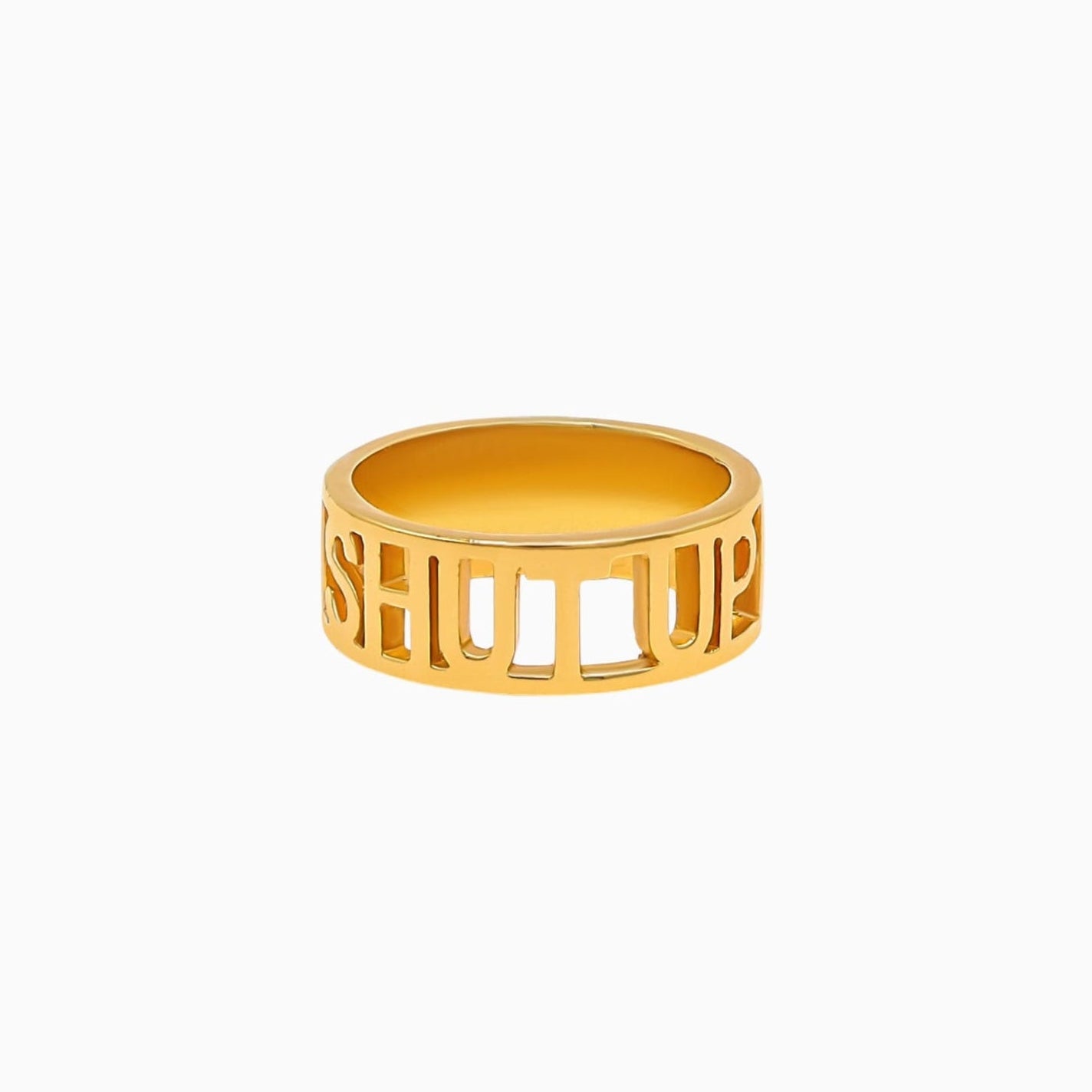 18k Gold Vermeil