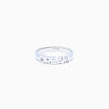 Sterling Silver (With Rhodium Protection)-DREAM Ring