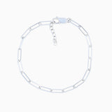 UNBREAKABLE Chain Link Bracelet