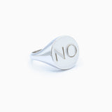 NO Ring