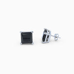 Sterling Silver (With Rhodium Protection)