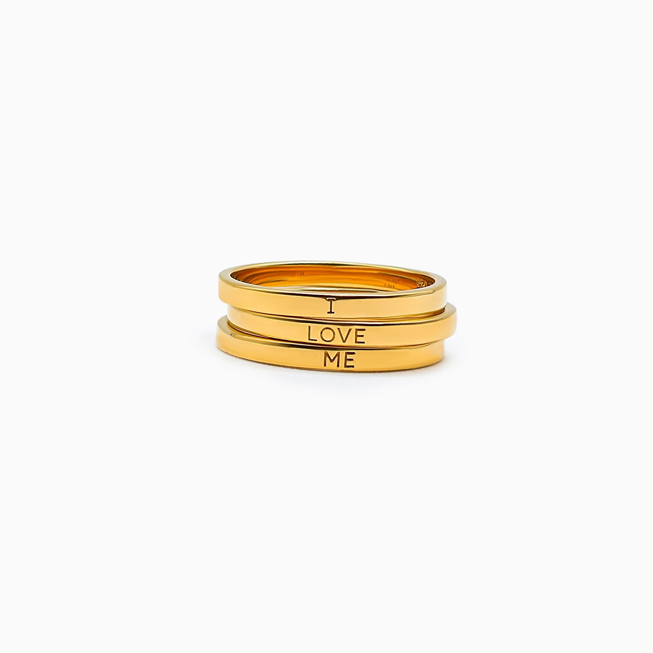18k Gold Vermeil