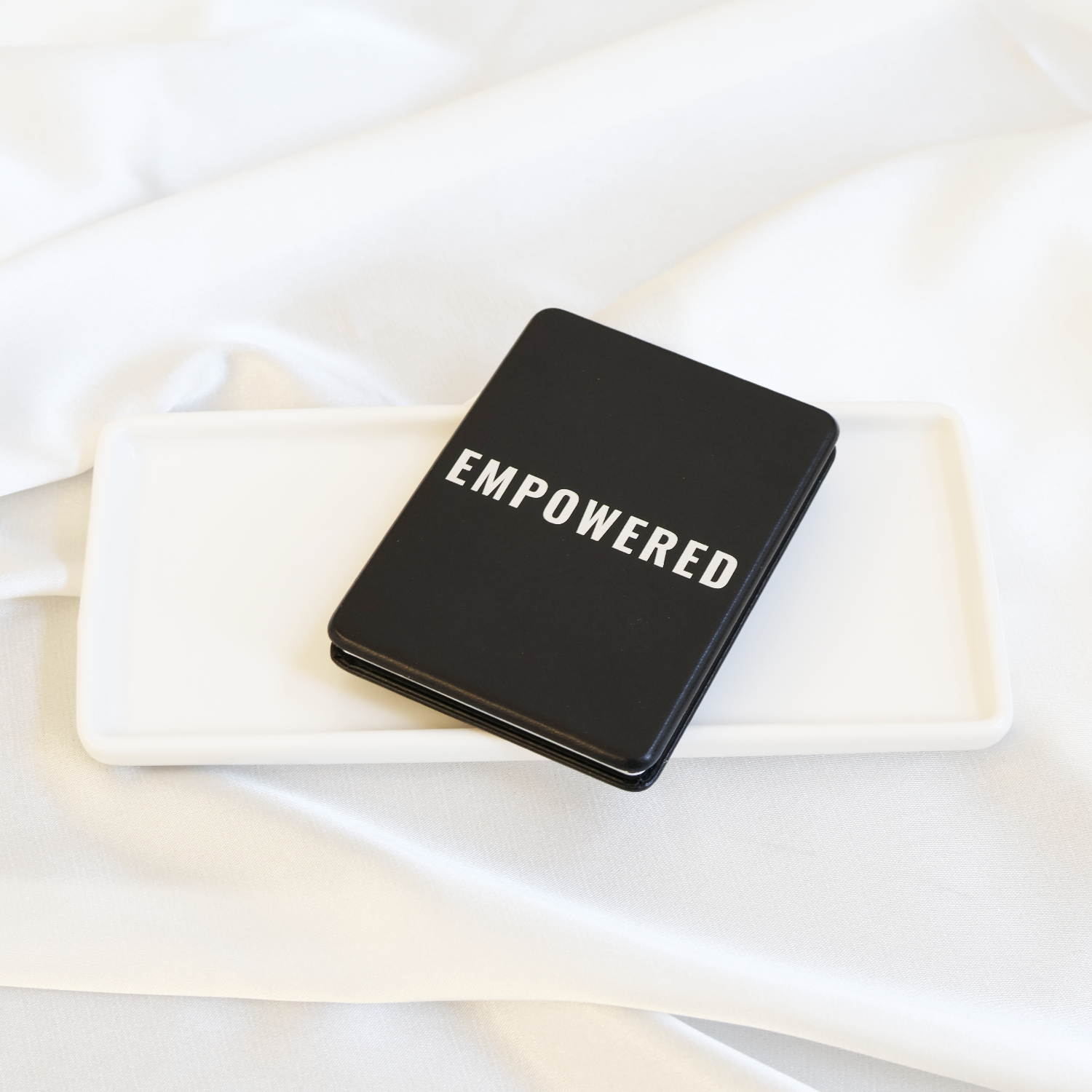 EMPOWERED Compact Mirror-EMPOWERED Compact Mirror