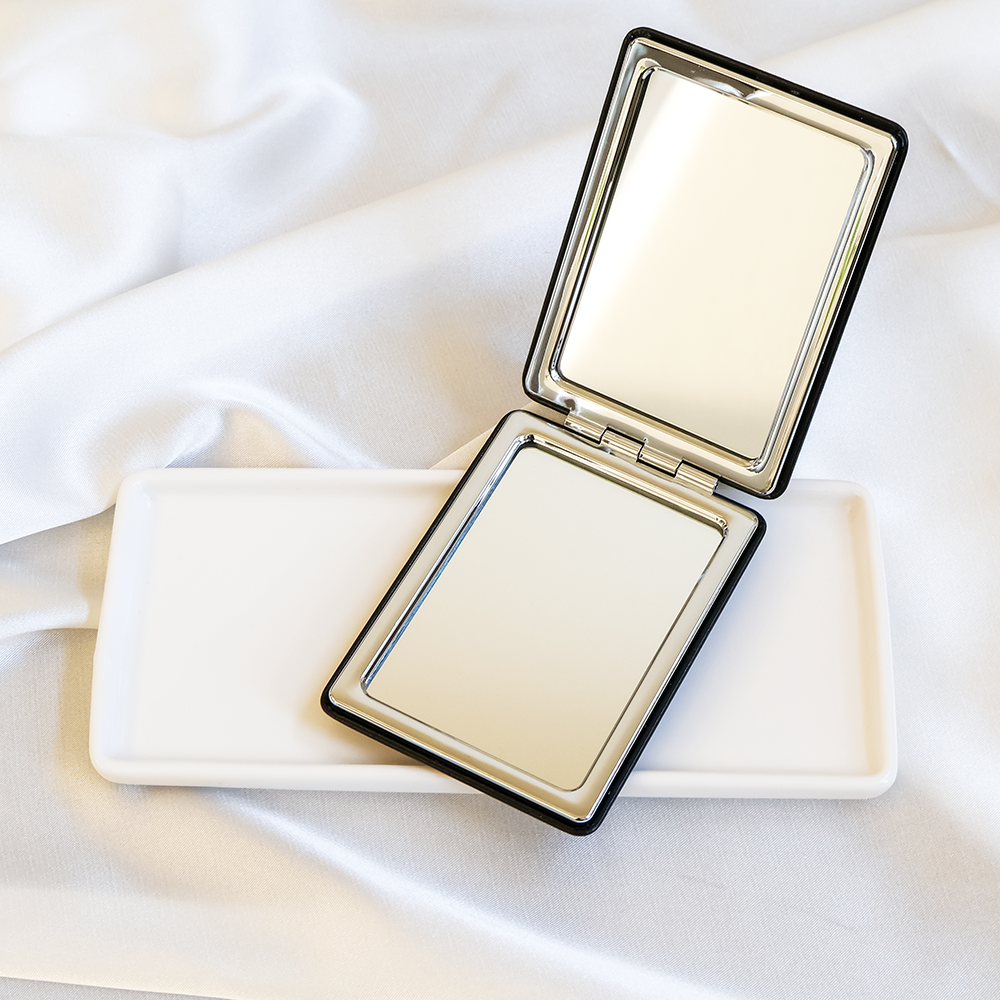 EMPOWERED Compact Mirror-EMPOWERED Compact Mirror