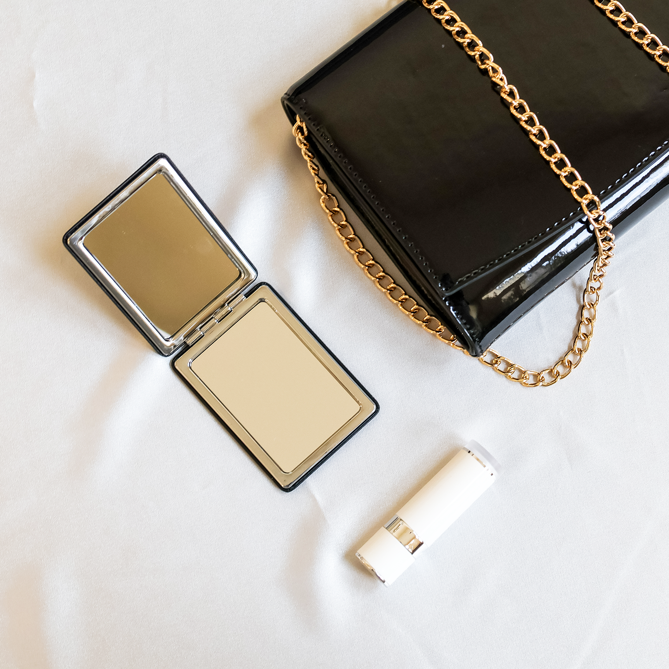 EMPOWERED Compact Mirror-EMPOWERED Compact Mirror