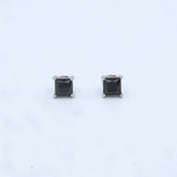 THE PRINCESS Minis - 6mm Black Spinel Stone