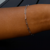 UNBREAKABLE Chain Link Bracelet