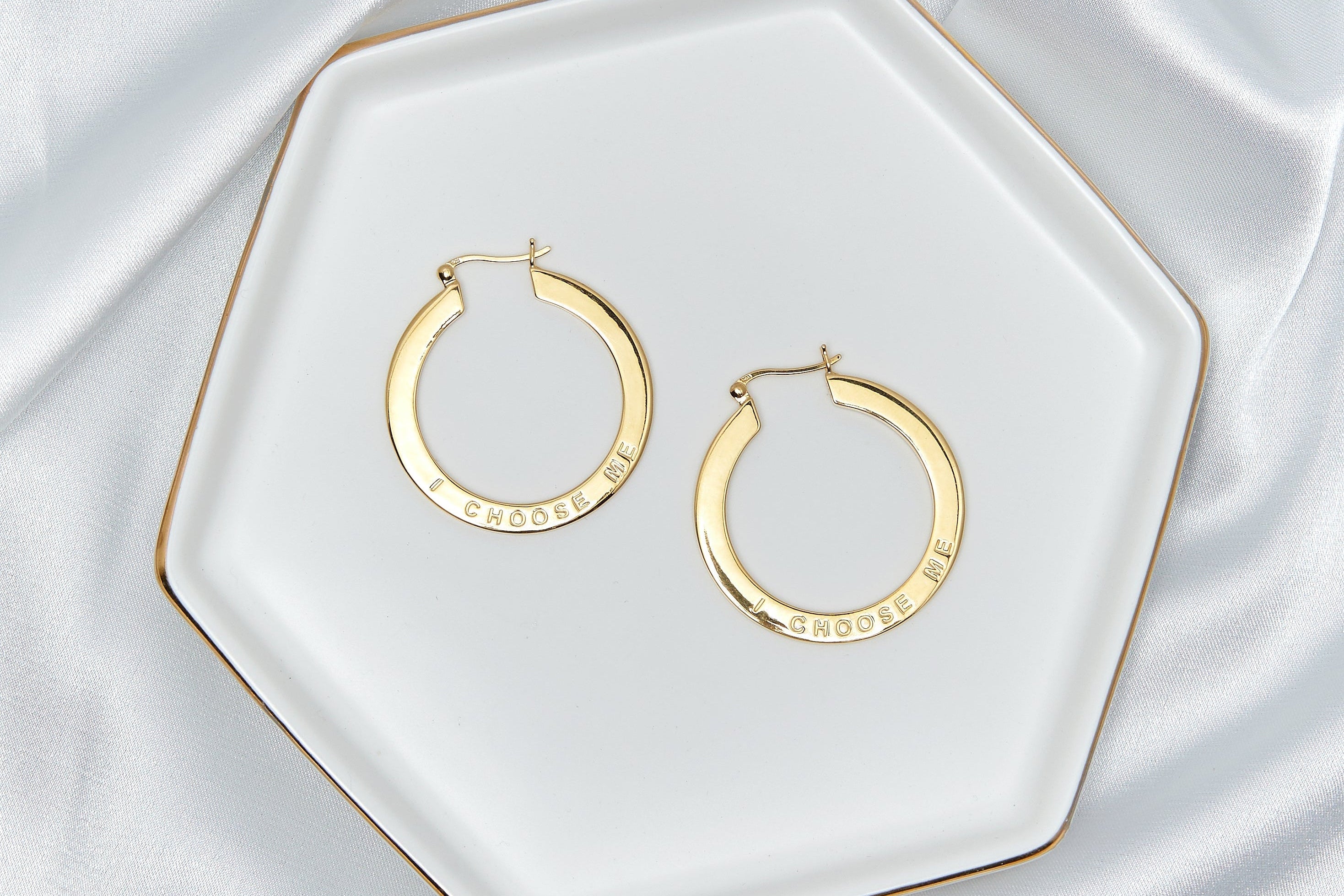 BOLD and EMPOWERING JEWELRY for the Woman You're Becoming