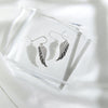 UNSTOPPABLE Angel Wing Earrings-UNSTOPPABLE Angel Wing Earrings
