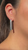 Sterling Silver (With Rhodium Protection)