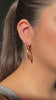 18k Gold Vermeil