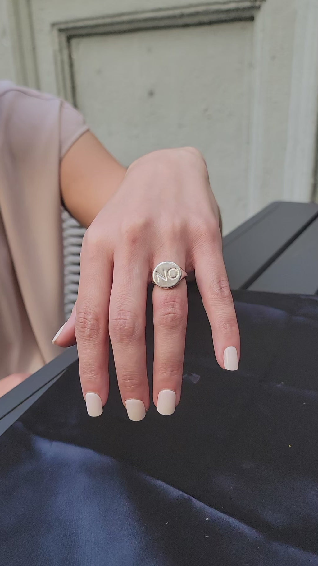 -NO Ring