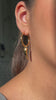 18k Gold Vermeil