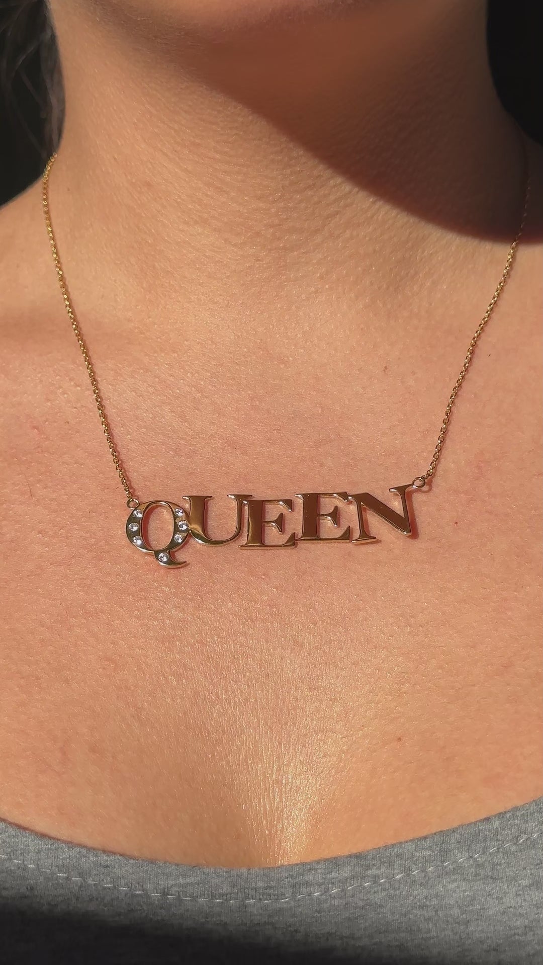 18k Gold Vermeil