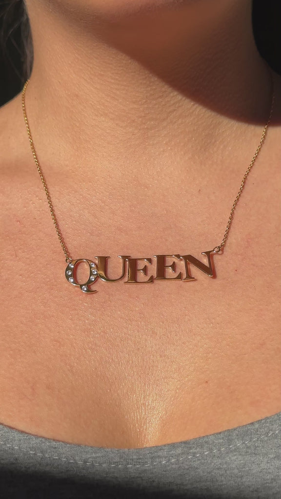 18k Gold Vermeil