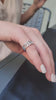 Sterling Silver (With Rhodium Protection)
