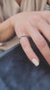 Sterling Silver (With Rhodium Protection)