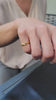 18k Gold Vermeil