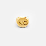 NO Ring