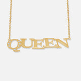 QUEEN Necklace