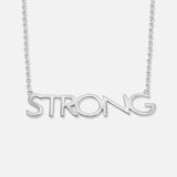 STRONG Necklace