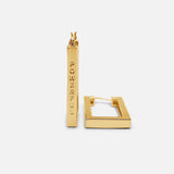 POWERFUL Earrings