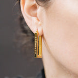 POWERFUL Earrings