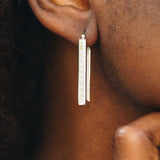 POWERFUL Earrings
